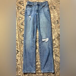 O.G loose jeans